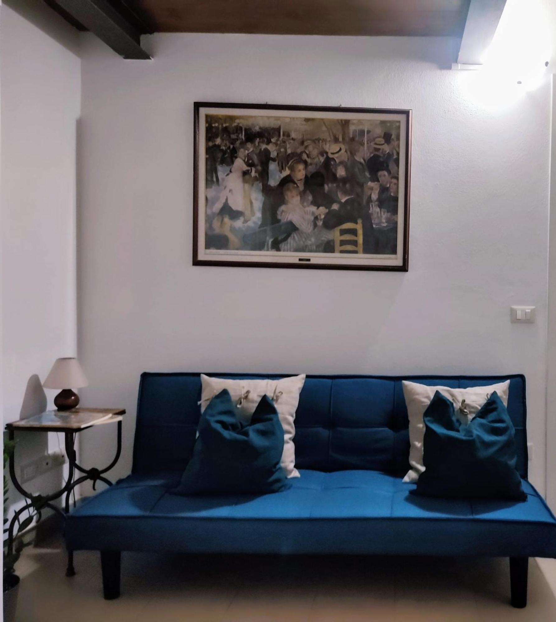 Appartamento Arno D' Argento Florence Florença Exterior foto